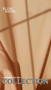 GAMIS TWILL POLOS ELZHAF SELMA DRESS ZHAFIRA DRESS GAMIS TWILL GAMIS TWILL BATIK PEKALONGAN