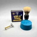 True North Shaving Cream Soap Bar - Whitebeard's. 
