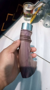 Gagang jari cincin stainles