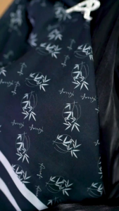 Jilbab Hijab Kerudung Terlaris 2025: Voal Glowing & Haleema Scarf