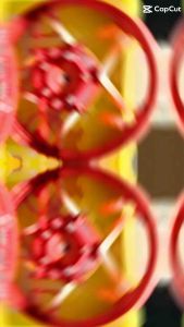 VND Velg V-Speed V2 F : 1.85x14 & R : 2.15x14 - Vario 125/ Vario 150