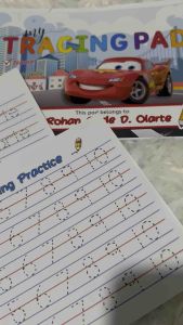 Wired Customized Tracing Pad