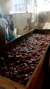 Kerupuk Mawar Putih Rasa Ikan 200grm Makanan Ringan Camilan Popcorn Rumput Laut & Makanan Ringan Gurih