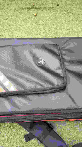 Hardcase Kecapi Sunda Berkualitas Tinggi