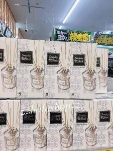 Nước hoa thơm phòng của Nhật