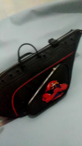 tas kiso ayam petarung