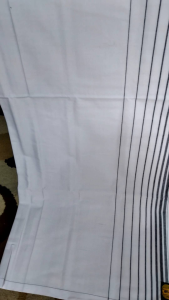 SARUNG WADIMOR POLOS HITAM DAN PUTIH