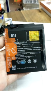 Baterai Daya Tahan Tinggi untuk Xiaomi Note 3