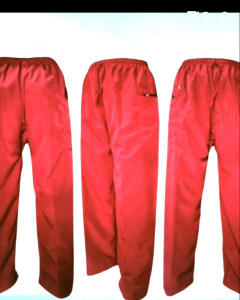 celana pangsi dewasa/celana muslim dewasa