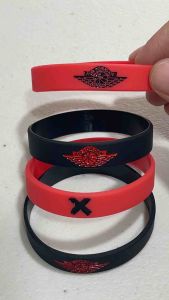 Baller bands wristband basketball