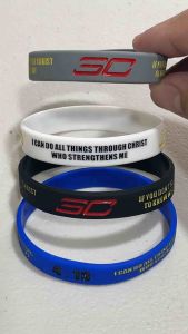 Baller bands wristband basketball