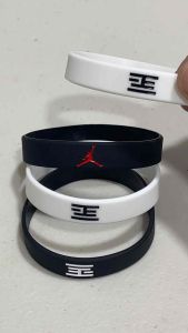Baller bands wristband basketball