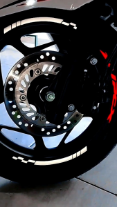 Stiker Velk PCX: Mengenal dan Memodifikasi Motor Anda