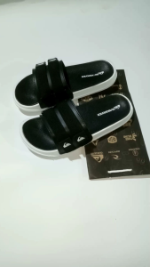 promo sandal keren distro sol paylon ringanlentur empuk. di lapis insol Quiks