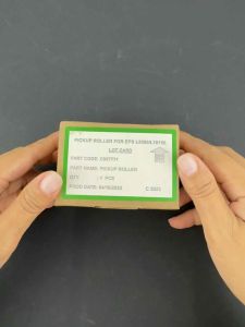 Paper Pickup Roller Compatible for Epson L8050 L18050 L11050