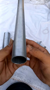 Pipa Besi Seamless 1.2 Inch: Spesifikasi & Aplikasi