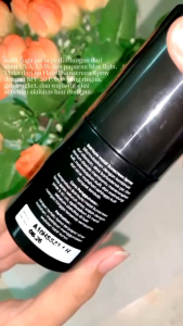 Haizil Sunscreen Spray for Men Diskon 50%