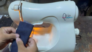 Singer qtie sewing machine