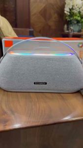 Loa nghe nhạc Bombox cao cấp chuẩn Mỹ