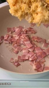 น้ำพริกฟองเต้าหู้ น้ำพริกยานแม่ รสผัดพริกขิง สูตรคลีน กระปูก 60 g