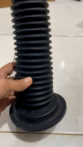 BOOT SHOCKBREAKER DEPAN ALL NEW AVANZA XENIA ORIGINAL