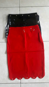 Rok span impor kode 8090. model kekinian fashionable modis des