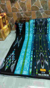 Sarung Wadimor Master Quality Sic Hitam