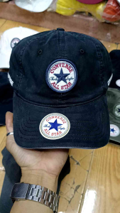 Topi Baseball Import Topi Golf Pria Wanita Caps Converse all Star Premium