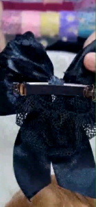 เน็ตเก็บผม 2 in 1