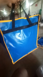 Tas laundry