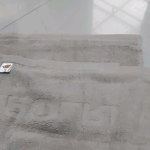 HANDUK coklat  KECIL JATAH POLRI