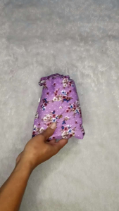 Mukena Anak usia 0-5 tahun variasi Motif lucu imut