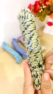 Tali Jemuran Kuat Bahan Nylon Tali Tambang Kuat
