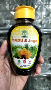 Madu S Jaga HNI