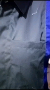 Seragam Toyota Pria dan Wanita