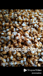 SIOMAY KERING 5KG // Siomay mini kerikil // Gurileum soker