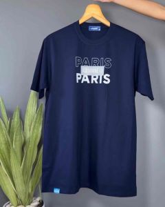 AQUANINE อควาไนน์ เสื้อยืดผู้ชาย เสื้อยืดผู้หญิง รุ่น OPPOSITE เสื้อคอตตอน มินิมอล สตรีท ใส่สบายตัว ไม่ร้อน ลิขสิทธิ์แท้