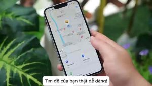 Thiết Bị Định Vị Kiểu Móc Khoá Lucky Tag F15 Thiết Bị Theo Dõi GPS Chống Trộm Nhỏ Gọn