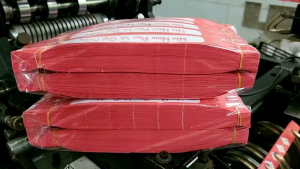 Bao đũa giấy dùng 1 lần (940 cái)