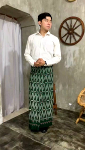 SARUNG GOYOR BOTOL PRIA DEWASA KAIN RAYON PREMIUM JUMBO