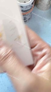 PET tape roll sticker 4