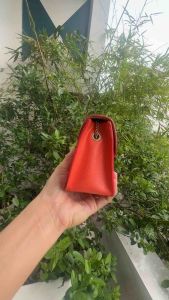 Túi đeo vai 2hand mini cực đẹp nhà Phu Là aut của Ý - T50