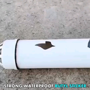 Lakban Anti Bocor Penambal Bocor Anti Air Super Kuat