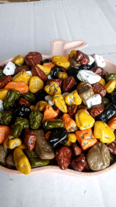 COKLAT KERIKIL REAL PICT SESUAI GAMBAR ORIGINAL RASA GAK AKAN MENGECEWAKAN OLEH OLEH HAJI DAN UMROH kemasan Termurah