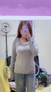 Kaos Lengan Panjang Keren & Nyaman: Desain Elegan & Tahan Lama