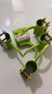 Taji Jalu Untuk Egrek Tangkai