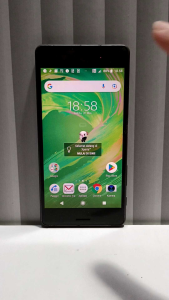 SONY XPERIA X PERFORMANCE (SO-04H) RAM 3/32GB 4G LTE SECOND HP ANDROID MURAH SIAP PAKAI