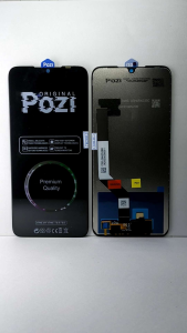 ORIGINAL POZI LCD TOUCHSCREEN XIAOMI REDMI NOTE 7 FULL SET