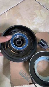 MAGNETIC CLUTCH ATOZ MAGNIT MAGNET AC MOBIL PULY PULI KOMPRESOR PULEY