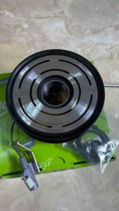 MAGNETIC CLUTCH MIRAGE VALEO MAGNET MAGNIT PULI KOMPRESOR PULEY AC MOB